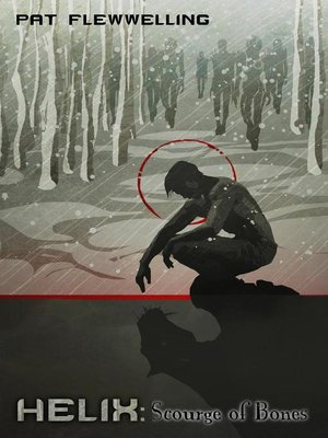 cover image of Scourge of Bones